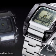 『MGS V: TPP』でスネークが着用している腕時計「デジボーグ」9月3日発売…映像や画像が公開