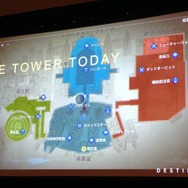 【GDC 2015】超大作ゲームを7ヶ国語にローカライズ、Bungie『Destiny』の挑戦