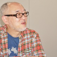 『がんばれ森川くん2号』のクリエイター森川氏が手掛ける最新作マルチプレイパズルゲーム『モモ姫と秘密のレシピ』について直撃インタビュー！