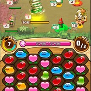 『がんばれ森川くん2号』のクリエイター森川氏が手掛ける最新作マルチプレイパズルゲーム『モモ姫と秘密のレシピ』について直撃インタビュー！