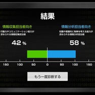 公安調査庁、諜報活動を体験できるブラウザゲームを公開…まだ一人にしか解かれていない暗号も