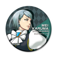 『逆転裁判』に4種類の新グッズ登場！「クリアファイル」「ドット絵ラバーマスコット」など