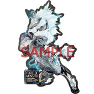 『モンスターハンター』にポップアートな「コラボステッカー」などが新登場