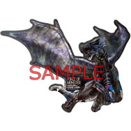 『モンスターハンター』にポップアートな「コラボステッカー」などが新登場