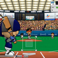 プロ野球列伝 レジェンドナイン