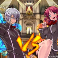 『クイズマジックアカデミー 暁の鐘』3月25日稼働！新キャラ登場や8人対戦採用で、全面リニューアル