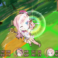 3DS『新・ロロナのアトリエ 』トトリとメルルが大暴れ!?延長戦やコスチュームを紹介