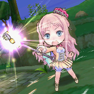 3DS『新・ロロナのアトリエ 』トトリとメルルが大暴れ!?延長戦やコスチュームを紹介