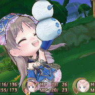 3DS『新・ロロナのアトリエ 』トトリとメルルが大暴れ!?延長戦やコスチュームを紹介