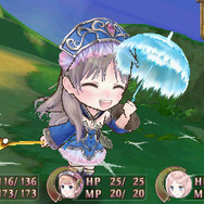 3DS『新・ロロナのアトリエ 』トトリとメルルが大暴れ!?延長戦やコスチュームを紹介