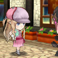 3DS『新・ロロナのアトリエ 』トトリとメルルが大暴れ!?延長戦やコスチュームを紹介
