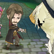 3DS『新・ロロナのアトリエ 』トトリとメルルが大暴れ!?延長戦やコスチュームを紹介