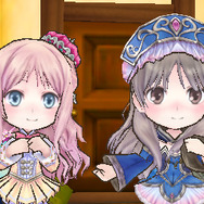 3DS『新・ロロナのアトリエ 』トトリとメルルが大暴れ!?延長戦やコスチュームを紹介