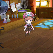 3DS『新・ロロナのアトリエ 』トトリとメルルが大暴れ!?延長戦やコスチュームを紹介