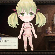 3DS『新・ロロナのアトリエ 』トトリとメルルが大暴れ!?延長戦やコスチュームを紹介