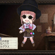 3DS『新・ロロナのアトリエ 』トトリとメルルが大暴れ!?延長戦やコスチュームを紹介