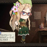 3DS『新・ロロナのアトリエ 』トトリとメルルが大暴れ!?延長戦やコスチュームを紹介