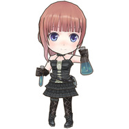 3DS『新・ロロナのアトリエ 』トトリとメルルが大暴れ!?延長戦やコスチュームを紹介