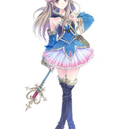 3DS『新・ロロナのアトリエ 』トトリとメルルが大暴れ!?延長戦やコスチュームを紹介