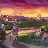 3DS『新・ロロナのアトリエ 』トトリとメルルが大暴れ!?延長戦やコスチュームを紹介