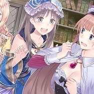 3DS『新・ロロナのアトリエ 』トトリとメルルが大暴れ!?延長戦やコスチュームを紹介
