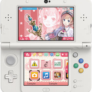 3DS『新・ロロナのアトリエ 』トトリとメルルが大暴れ!?延長戦やコスチュームを紹介