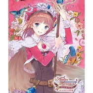3DS『新・ロロナのアトリエ 』トトリとメルルが大暴れ!?延長戦やコスチュームを紹介