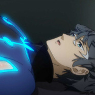 「アクエリオンロゴス」2015年7月放送開始発表、10周年の新作テーマは“文字”！