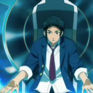 「アクエリオンロゴス」2015年7月放送開始発表、10周年の新作テーマは“文字”！