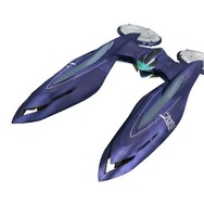 「アクエリオンロゴス」2015年7月放送開始発表、10周年の新作テーマは“文字”！