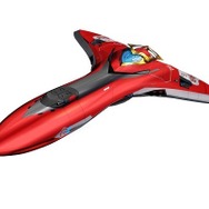 「アクエリオンロゴス」2015年7月放送開始発表、10周年の新作テーマは“文字”！