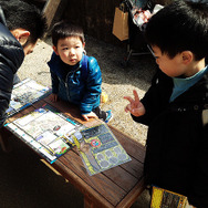 江戸ワンダーランドで宝探し……妖怪ウォッチの新アトラクションに挑戦