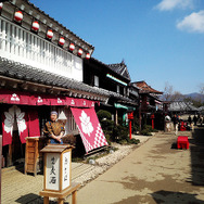 江戸ワンダーランドで宝探し……妖怪ウォッチの新アトラクションに挑戦