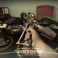 これが未来のゲーム…秘密企業「Magic Leap」のFPSが凄い！オフィスが戦場に