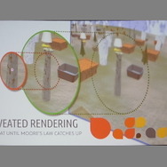 【GDC 2015】ディズニーの魔法はどこから来る？ テーマパーク開発におけるVRの実践的利用