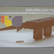 【GDC 2015】ディズニーの魔法はどこから来る？ テーマパーク開発におけるVRの実践的利用