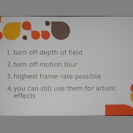 【GDC 2015】ディズニーの魔法はどこから来る？ テーマパーク開発におけるVRの実践的利用