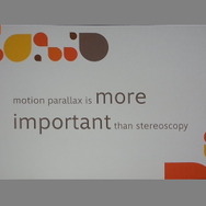 【GDC 2015】ディズニーの魔法はどこから来る？ テーマパーク開発におけるVRの実践的利用