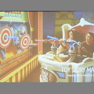 【GDC 2015】ディズニーの魔法はどこから来る？ テーマパーク開発におけるVRの実践的利用