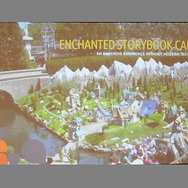 【GDC 2015】ディズニーの魔法はどこから来る？ テーマパーク開発におけるVRの実践的利用