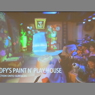 【GDC 2015】ディズニーの魔法はどこから来る？ テーマパーク開発におけるVRの実践的利用