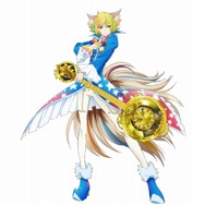 サンリオの美少女アニメ「SHOW BY ROCK!!」に詰まった“萌え”を総まとめ…各キャラの設定画も