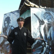 【今どきゲーム事情】中村彰憲：来場者1万人！太秦戦国祭り、ゲーム関係イベントを徹底リポート〜