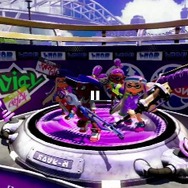 『スプラトゥーン』新マルチプレイモードを海外メディアが報道…一定条件で解禁されるコア向け