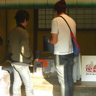 【今どきゲーム事情】中村彰憲：来場者1万人！太秦戦国祭り、ゲーム関係イベントを徹底リポート〜