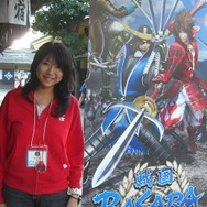 【今どきゲーム事情】中村彰憲：来場者1万人！太秦戦国祭り、ゲーム関係イベントを徹底リポート〜