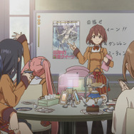 美少女がゲームに励む“ゆうしゃ部”をコーチするRPG『たんさくえすと！』今夏配信