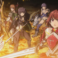 美少女がゲームに励む“ゆうしゃ部”をコーチするRPG『たんさくえすと！』今夏配信