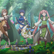 美少女がゲームに励む“ゆうしゃ部”をコーチするRPG『たんさくえすと！』今夏配信