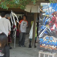 【今どきゲーム事情】中村彰憲：来場者1万人！太秦戦国祭り、ゲーム関係イベントを徹底リポート〜